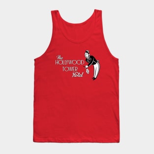Hollywood Tower Tank Top